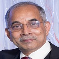 Lt Col V Srinivasan Veteran - CCA | MBA (IIM - Kozhikode)